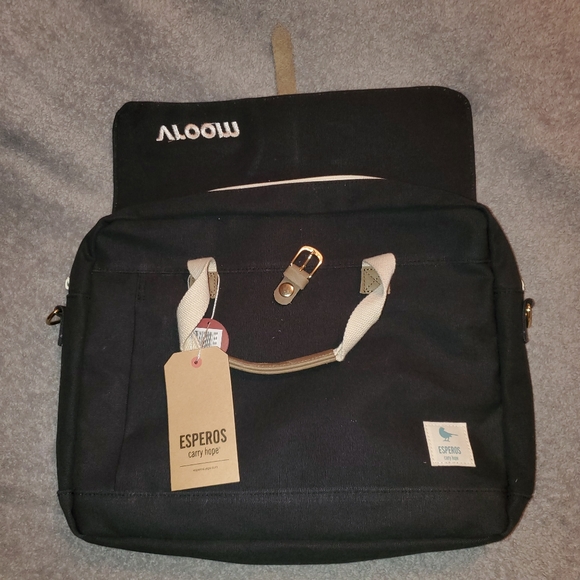 Esperos Carry Hope Bag - Picture 3 of 6